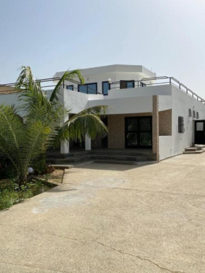 Villa dolce vita